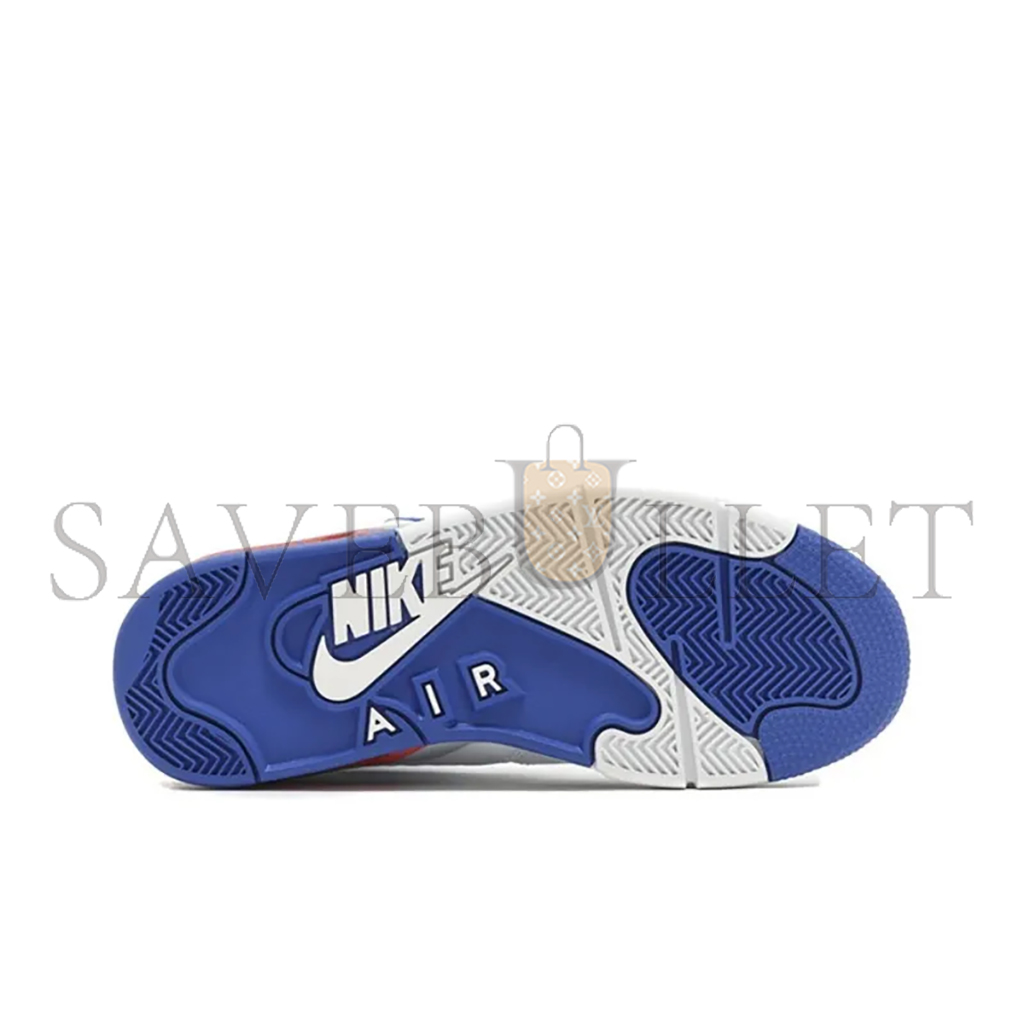 NIKE AIR COMMAND FORCE ULTRAMARINE 684715-101